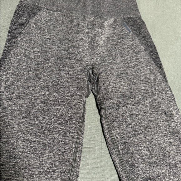 Gymshark Flex high waisted leggings - Picture 4 of 5